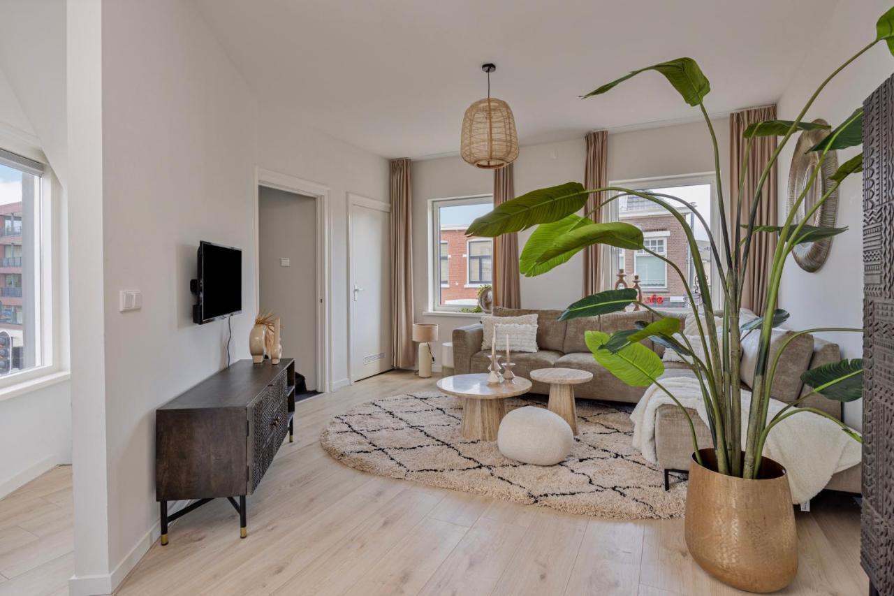 Apartmán Enschede91 Exteriér fotografie
