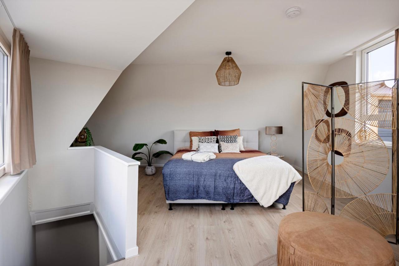 Apartmán Enschede91 Exteriér fotografie