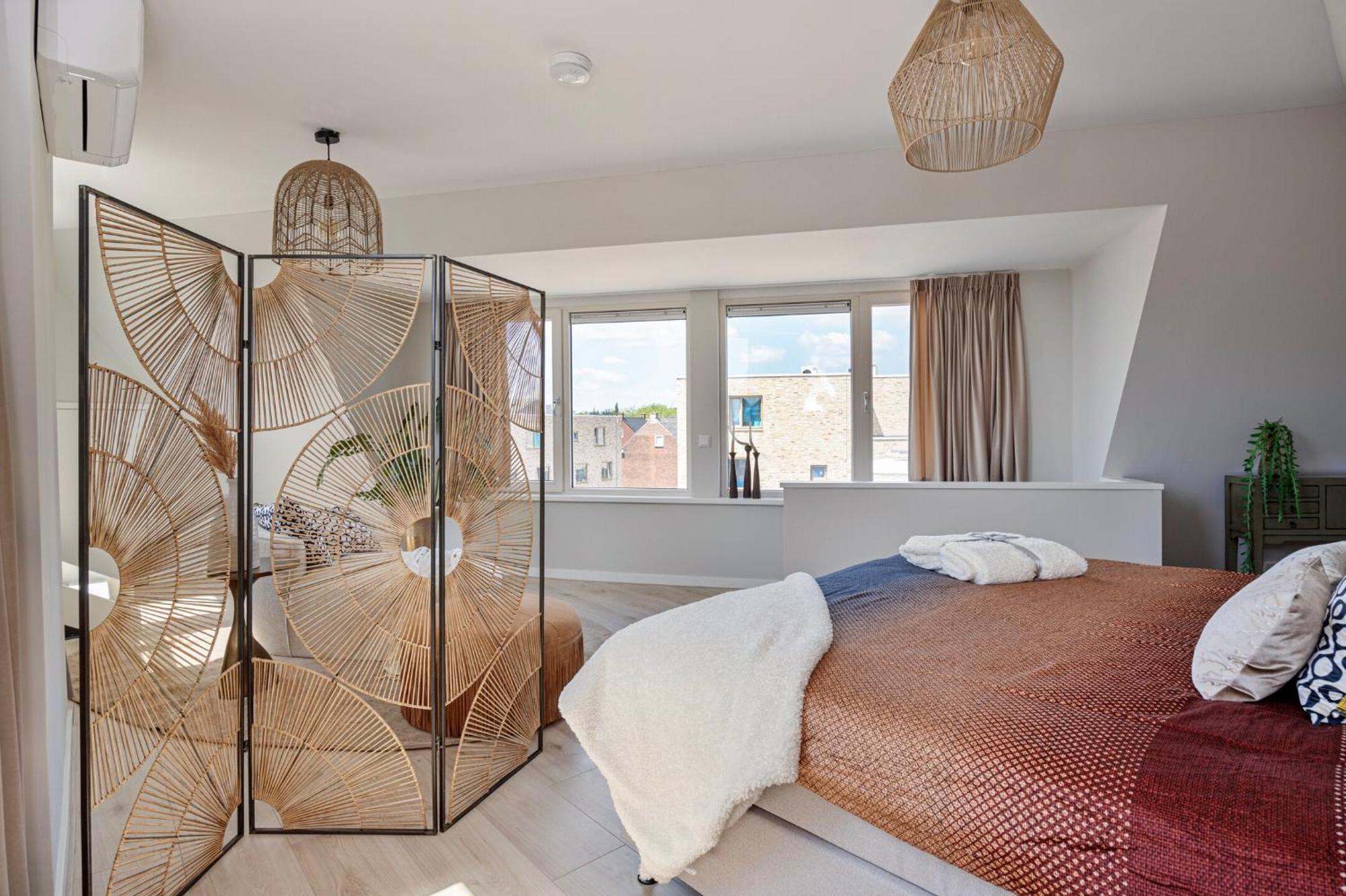 Apartmán Enschede91 Exteriér fotografie